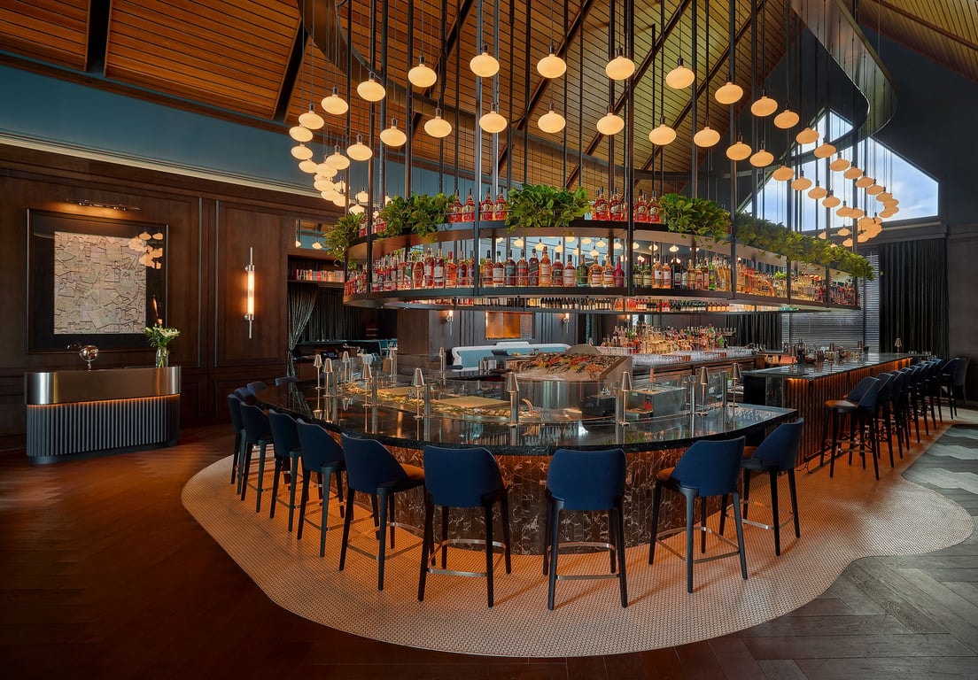 Boilerhouse Prime: A New Fine Dining Destination in West Lafayette