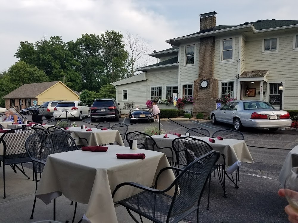 La Trattoria: Greenwood's Beloved Italian Steakhouse Since 2000