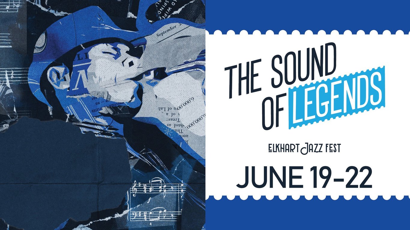 Elkhart Jazz Festival 2025 – Live Music in Northern Indiana