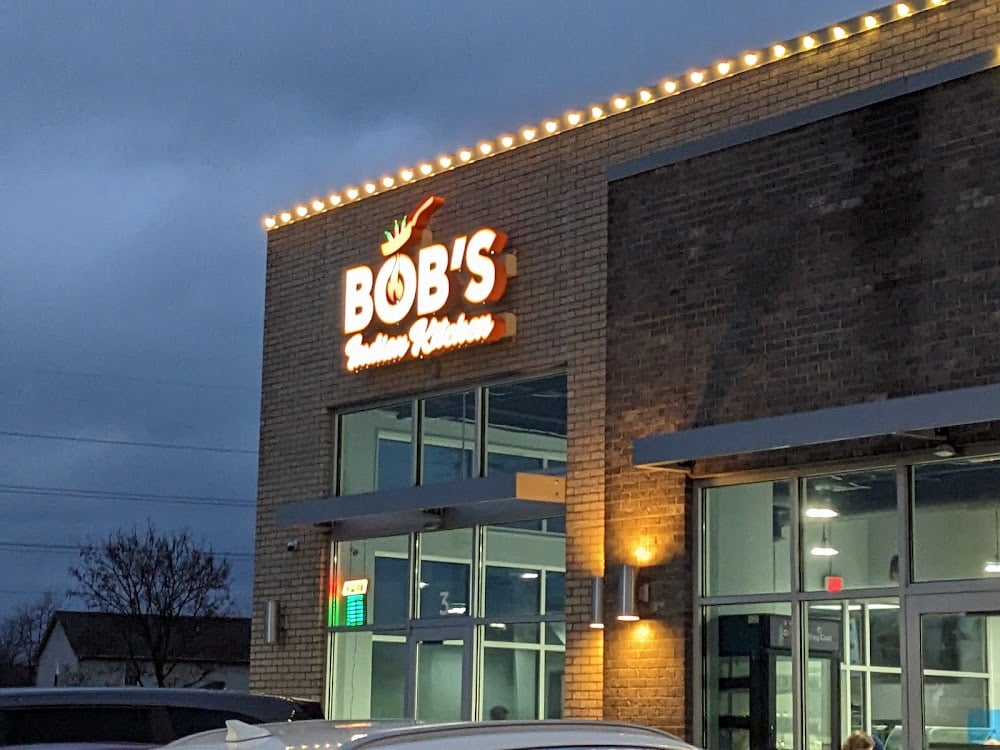 Bob’s Indian Kitchen | Best Indian Food in Brownsburg, Indiana