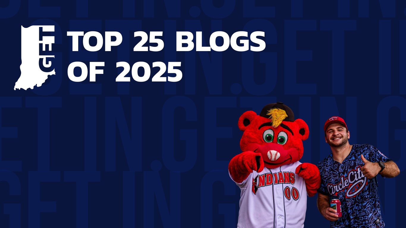 25 Most Popular Indiana Blogs of 2025: Get Indiana Year in Review
