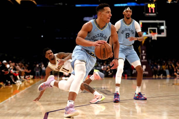 Ranked: The 2024 NBA players born in Indiana