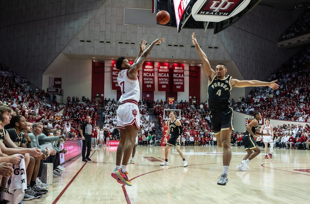 IU Takes Down No. 12 Purdue 72-67: What It Means for the Hoosiers