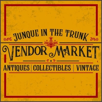 Discovering Junque in the Trunk: New Castle’s Hidden Treasure Trove