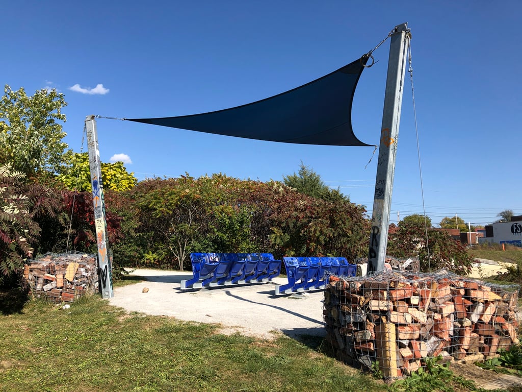 Discover The Idle: Indianapolis’ Unexpected Urban Oasis