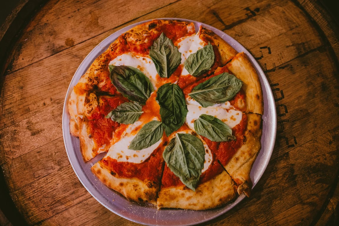 Hop Station Craft Bar: From Underdog to Best Pizza in the 574