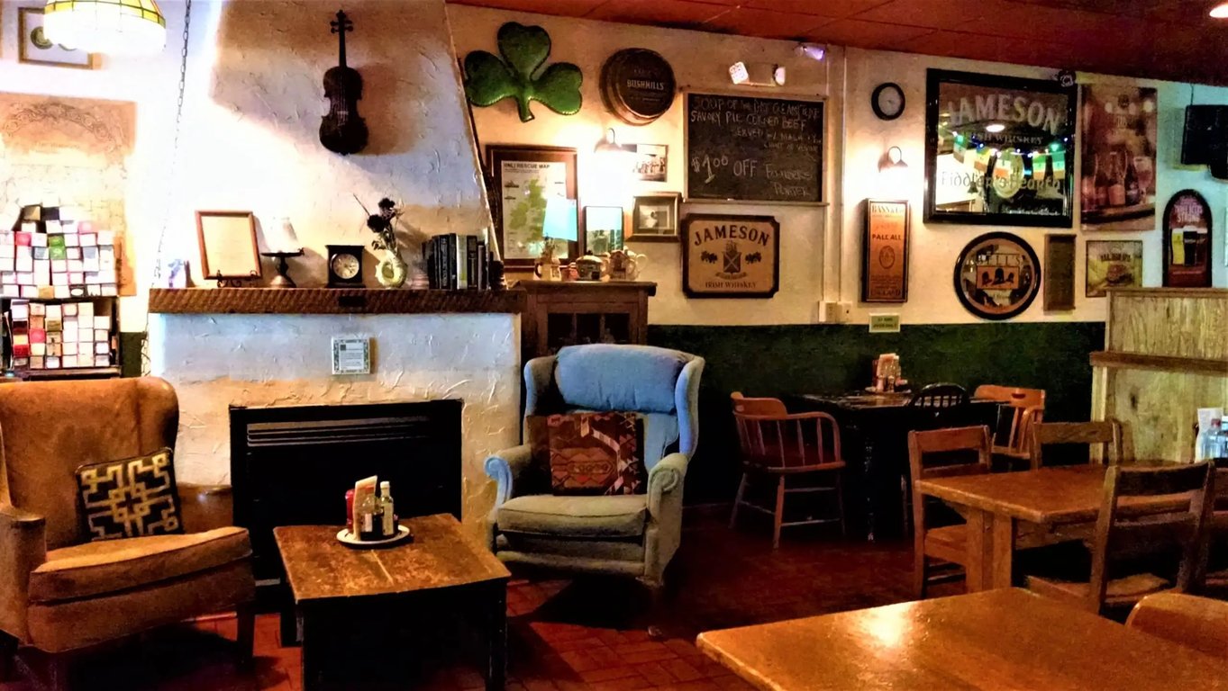 Best Irish Pub in South Bend: Fiddler's Hearth Public House Guide