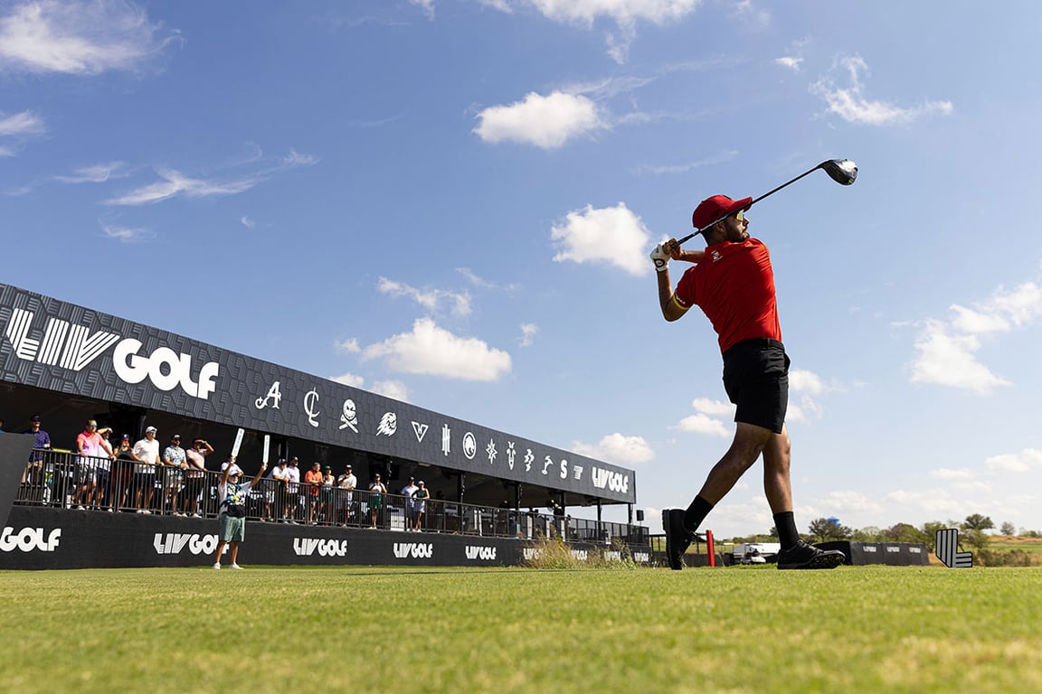 LIV Golf Weekend Guide – Best Restaurants, Attractions & Activities in Westfield, IN