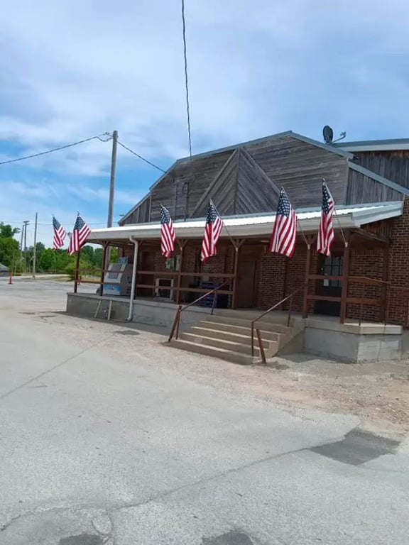 Small Town Breakdown: Marengo