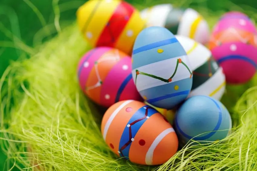 Family Friendly Easter Activities In Northern Indiana 