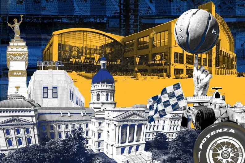 2026 Final Four in Indy: The Best Free and Cheap Fan Events