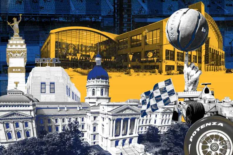 2026 Final Four in Indy: The Best Free and Cheap Fan Events