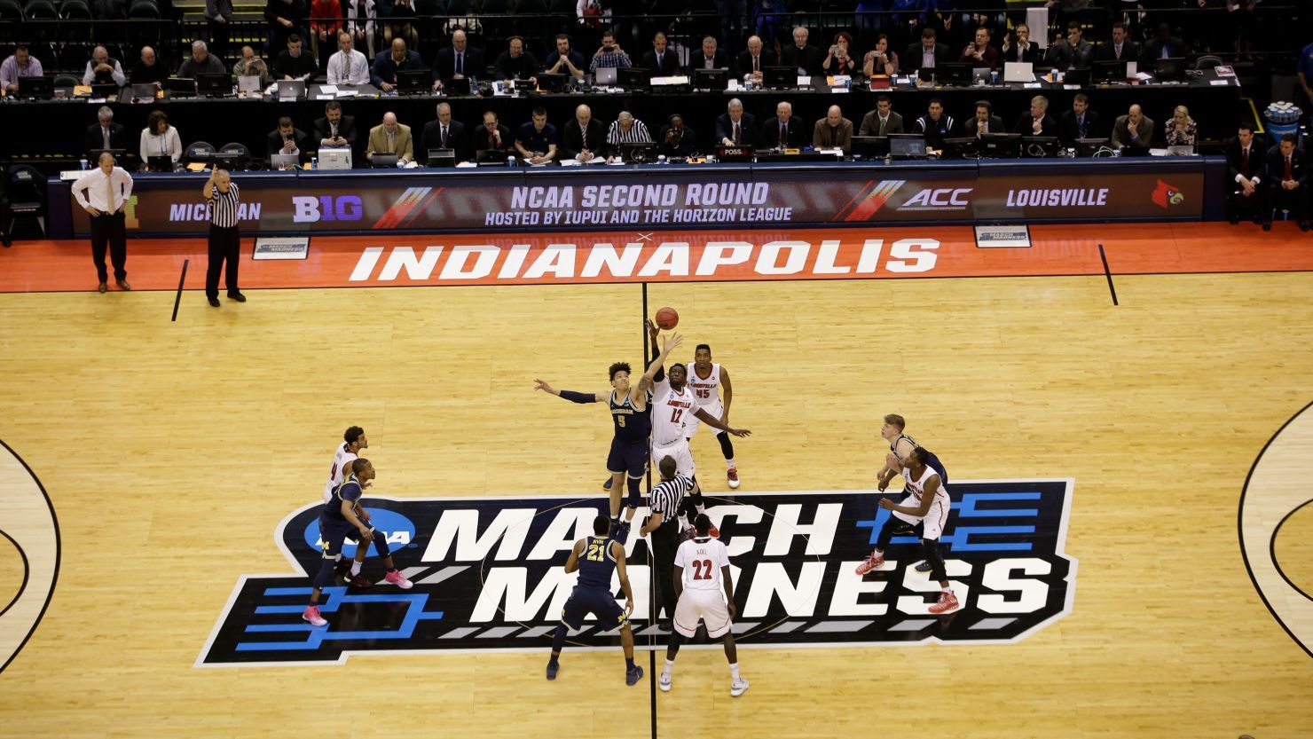 Every Hoosier Playing in the 2026 NCAA Men's Basketball Tournament