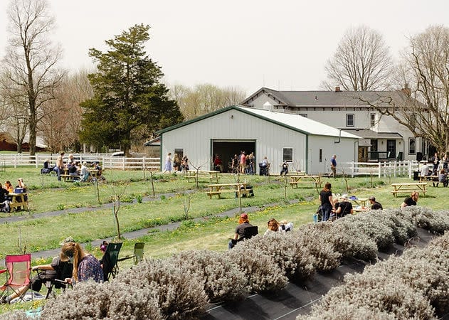 What’s it like in Arcadia, Indiana?