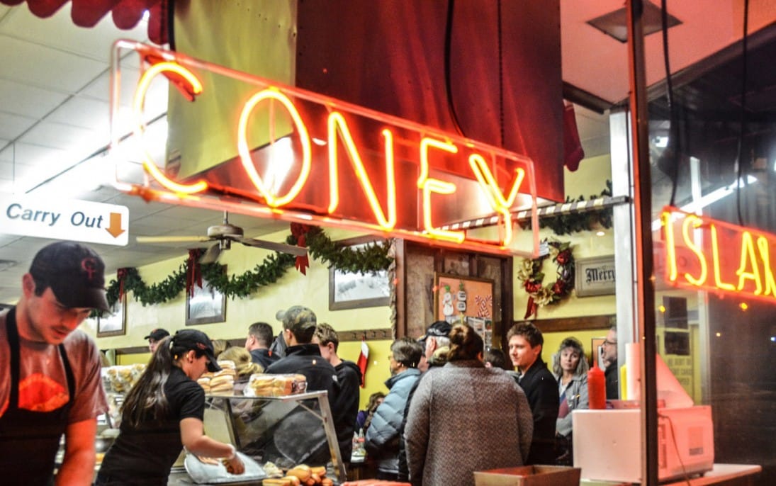 Fort Wayne's Famous Coney Island: 112 Years of Hot Dogs Done Right