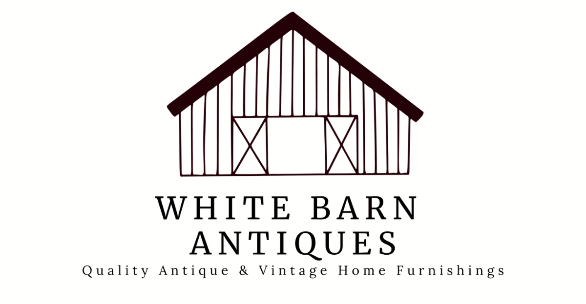 Discover the Charm of White Barn Antiques in Cloverdale, Indiana