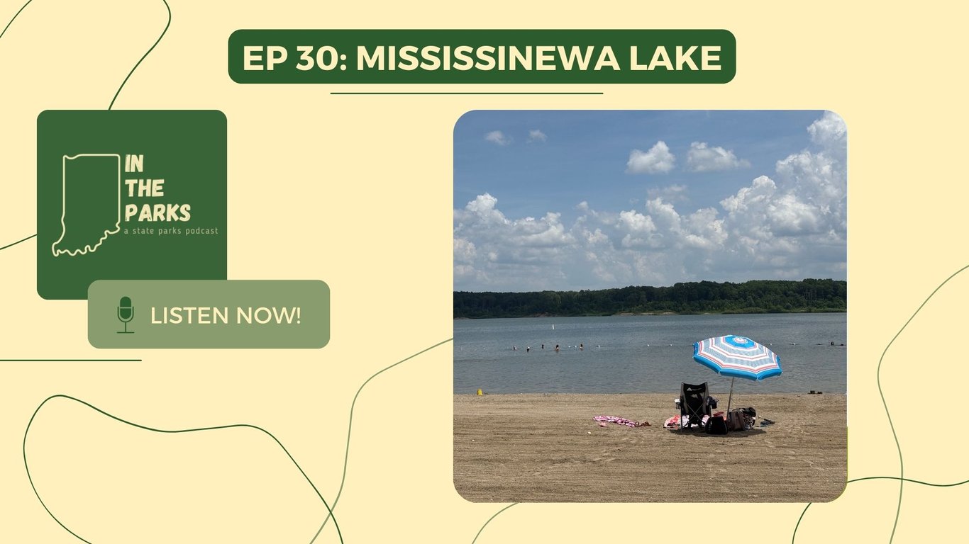 Mississinewa Lake: The Conservation Mindset
