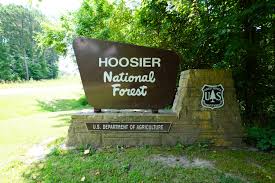 The History of Hoosier National Forest: Indiana’s Wild Comeback