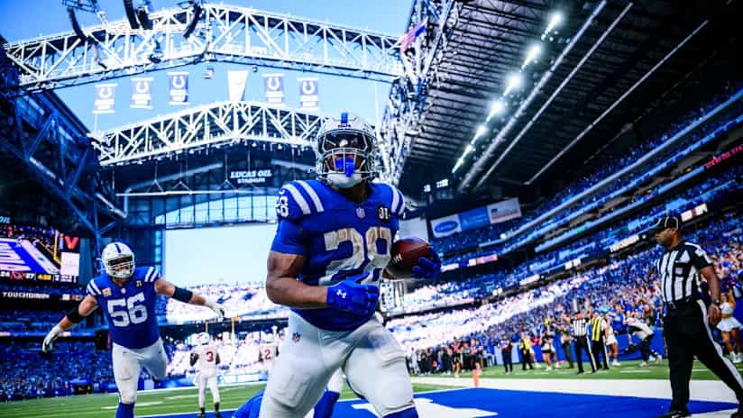 Colts 2026 NFL Draft Preview: No First-Rounder, Big Needs