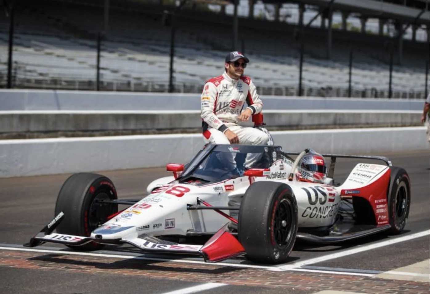 The Andretti Curse: 1969 and 56 Years of Indy 500 Heartbreak