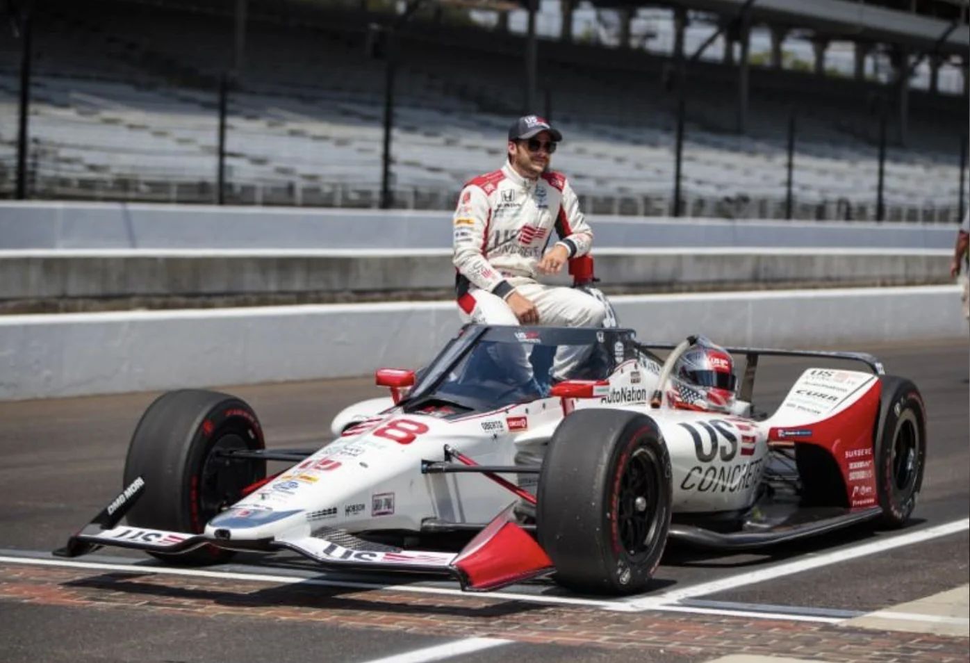 The Andretti Curse: 1969 and 56 Years of Indy 500 Heartbreak