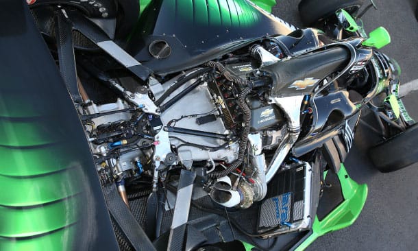 2026 IndyCar Engine Specs Deep Dive: Hybrid V6 Tech
