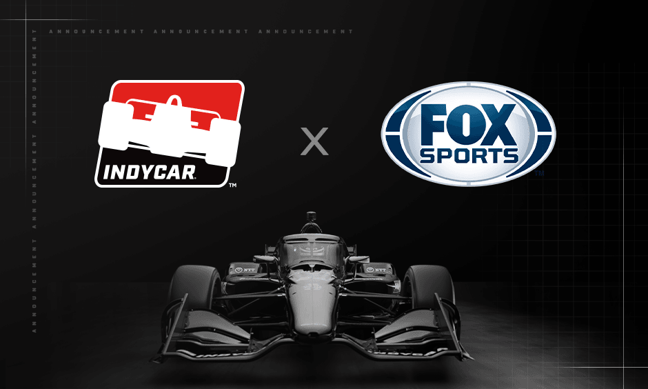 How to Watch the 2026 Indy 500 on Fox: TV, Stream, Radio