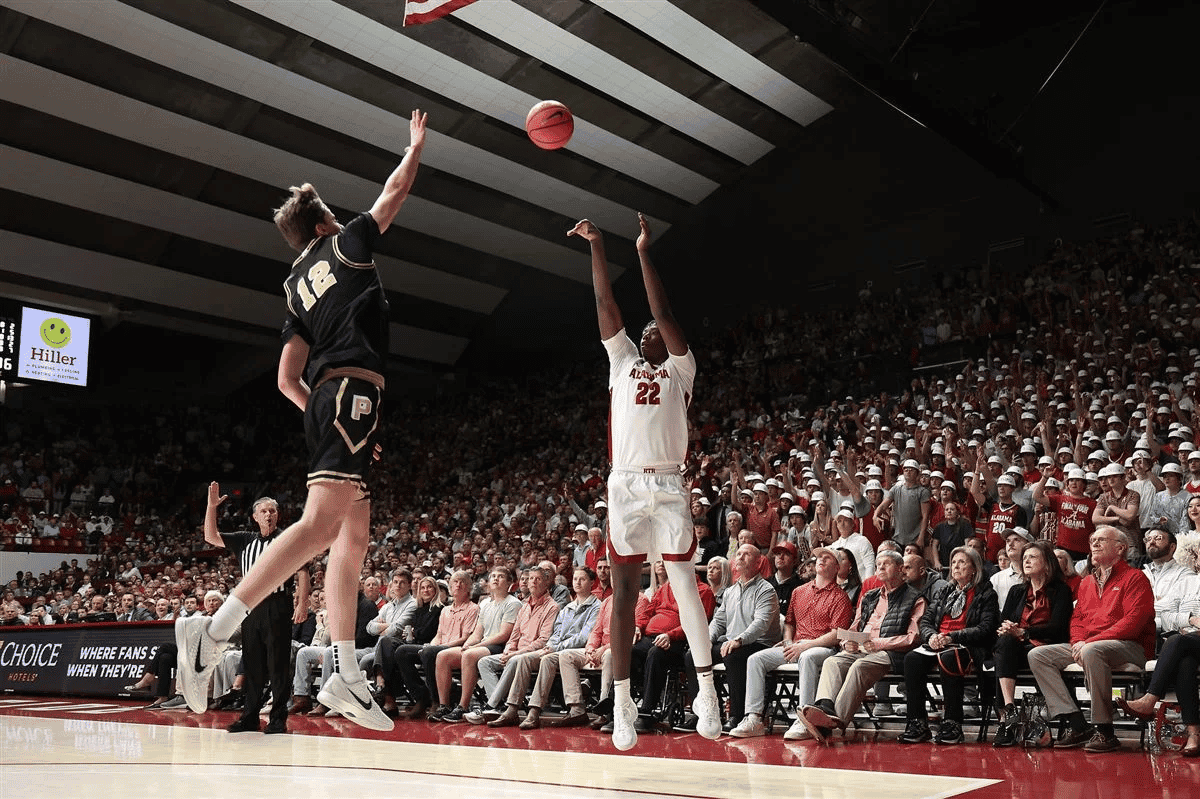 Hoosiers Hoops Hits It Big in Transfer Portal