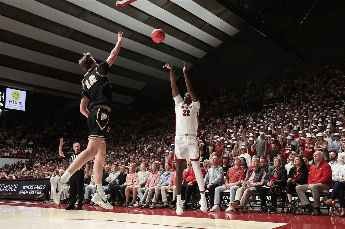 Hoosiers Hoops Hits It Big in Transfer Portal