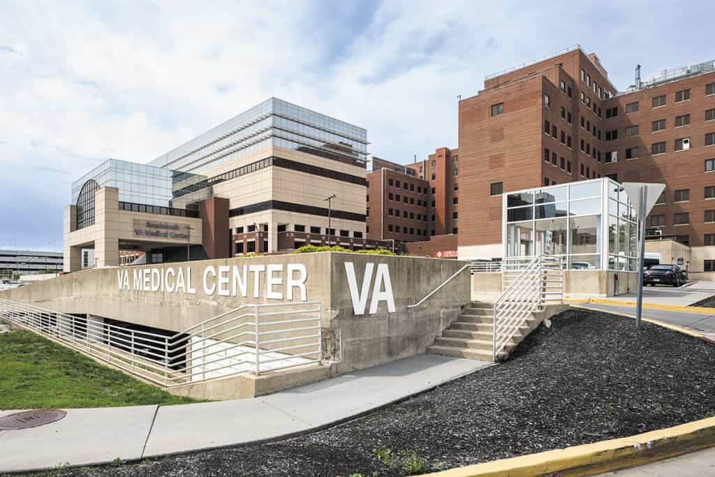 The VA’s $2.1 Billion Vision: A New Era for Veteran Healthcare in Fishers