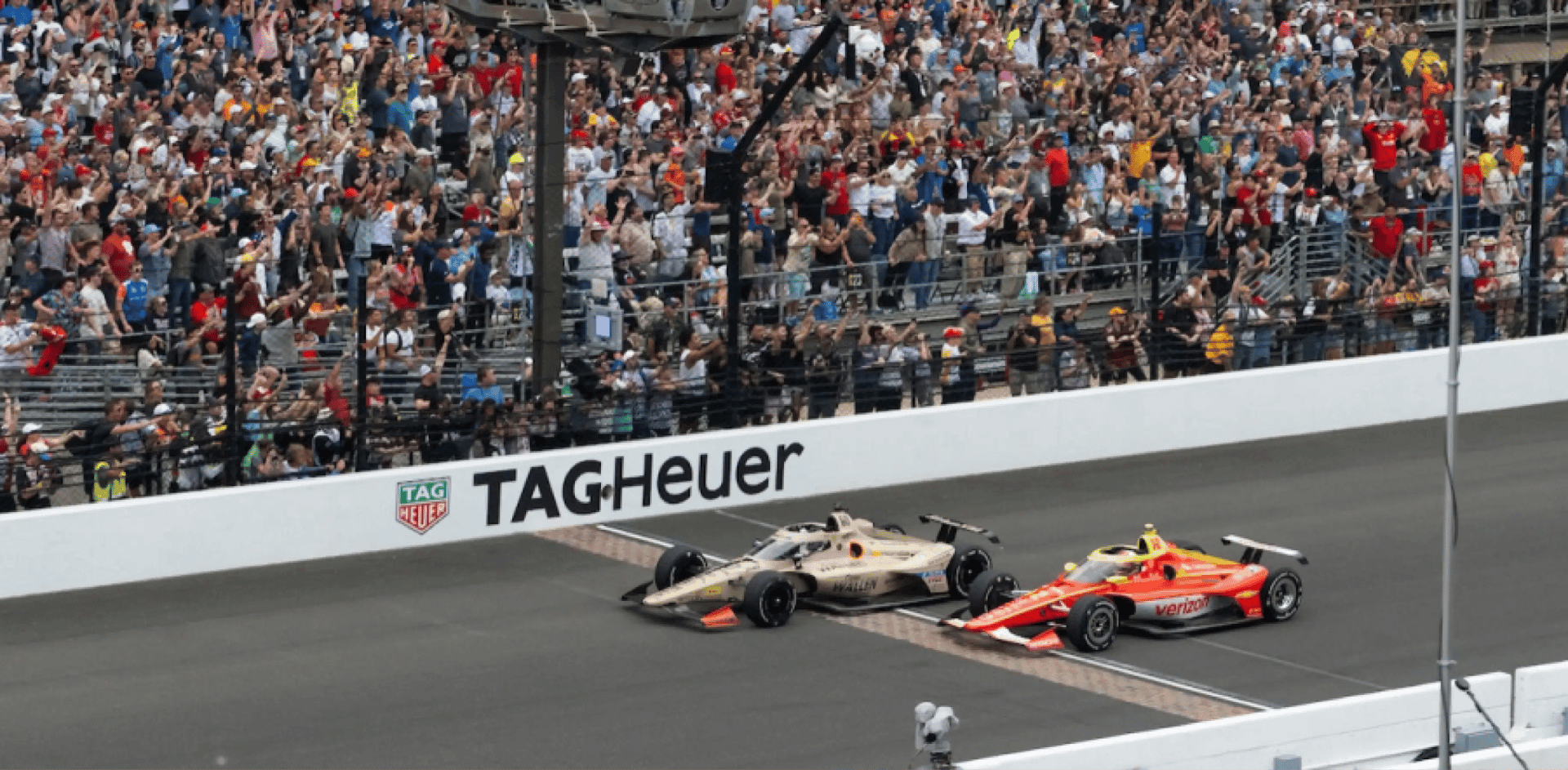 One Week Later: The 110th Indy 500 Leaves Behind an Empty Track and a $566 Million Economic Wake