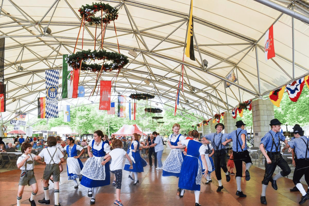Fort Wayne GermanFest 2026: A Four-Day Celebration of Gemütlichkeit