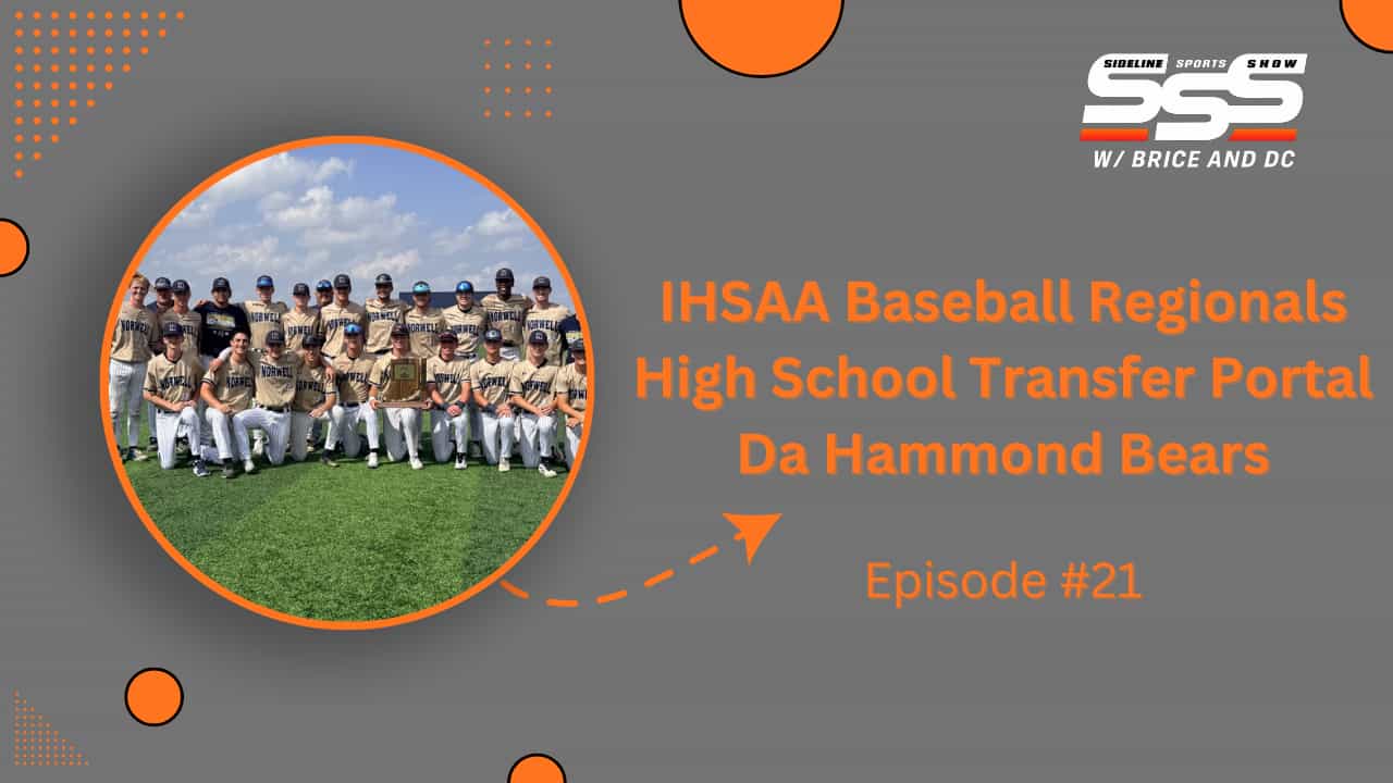 Regional Champions! High School Transfer Portal Gone Crazy? The Hammond Bears