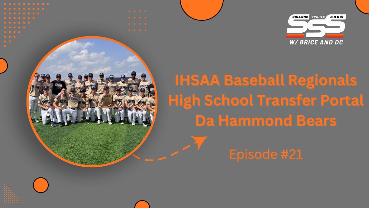 Regional Champions! High School Transfer Portal Gone Crazy? The Hammond Bears