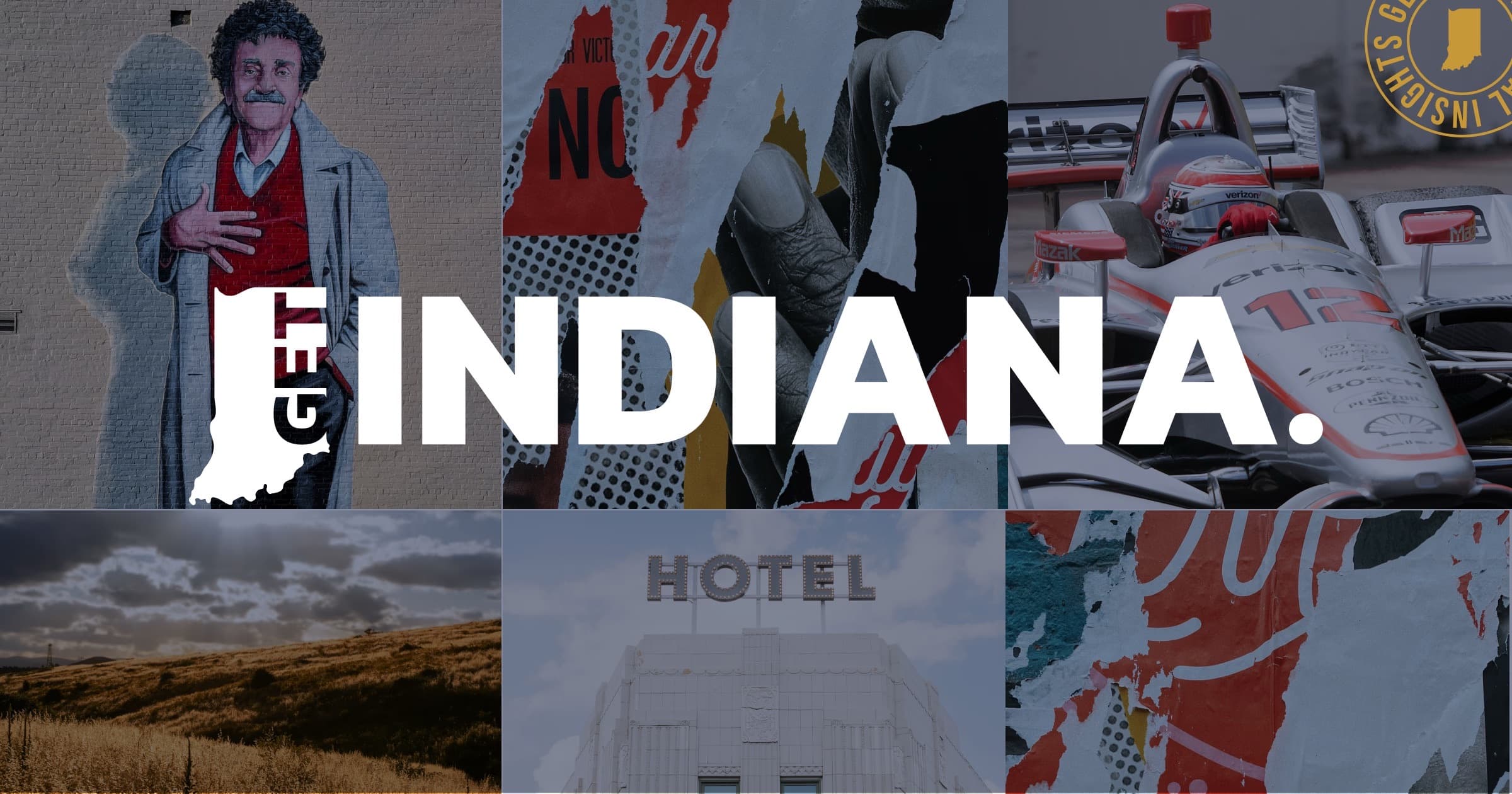 Get Indiana news
