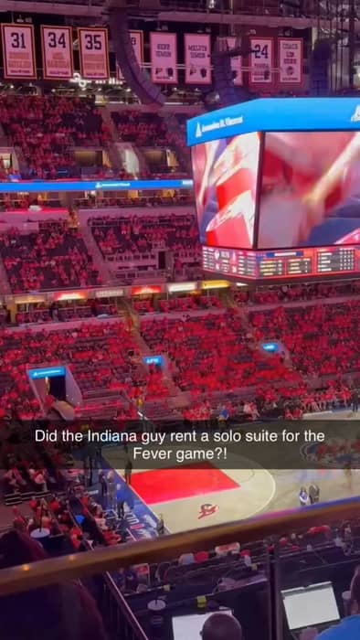 After seeing the Fever’s off season moves I’m bringing the suite back