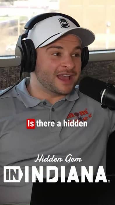 Hidden Gem in
💎 Cardinal Greenway & White River Greenway