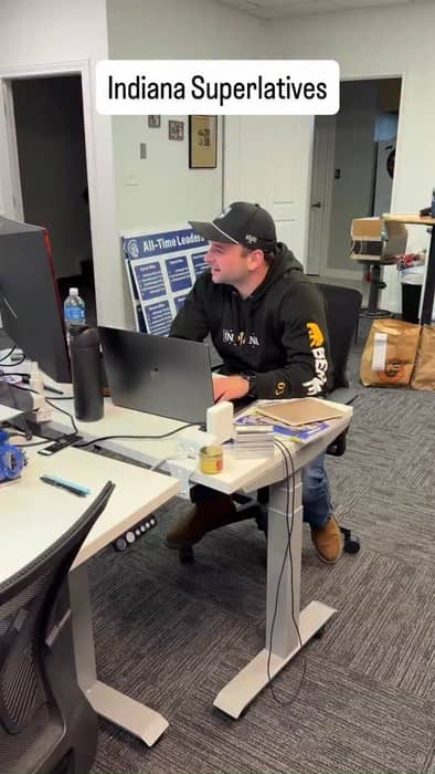 Indiana Superlatives vol 1