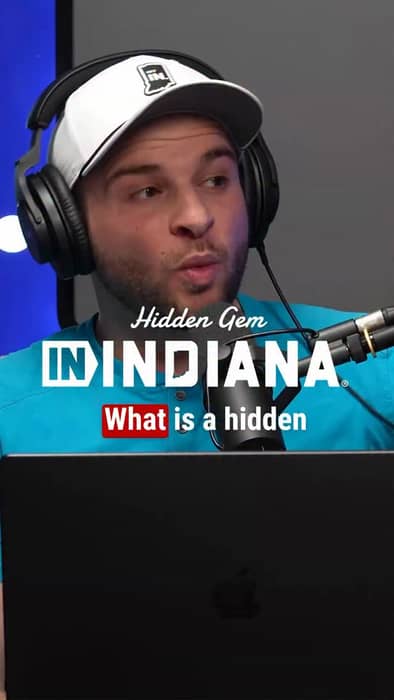 Hidden Gem in
💎 Big Dave’s Deli & Meats
📍 Zionsville, IN