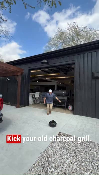 @indy_grills SPEEEEEED tour!
May 9th summer KICK off party. 🤝