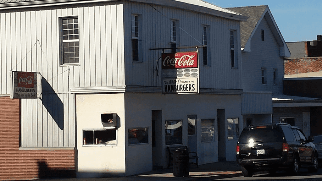 What's it like in Washington, Indiana?