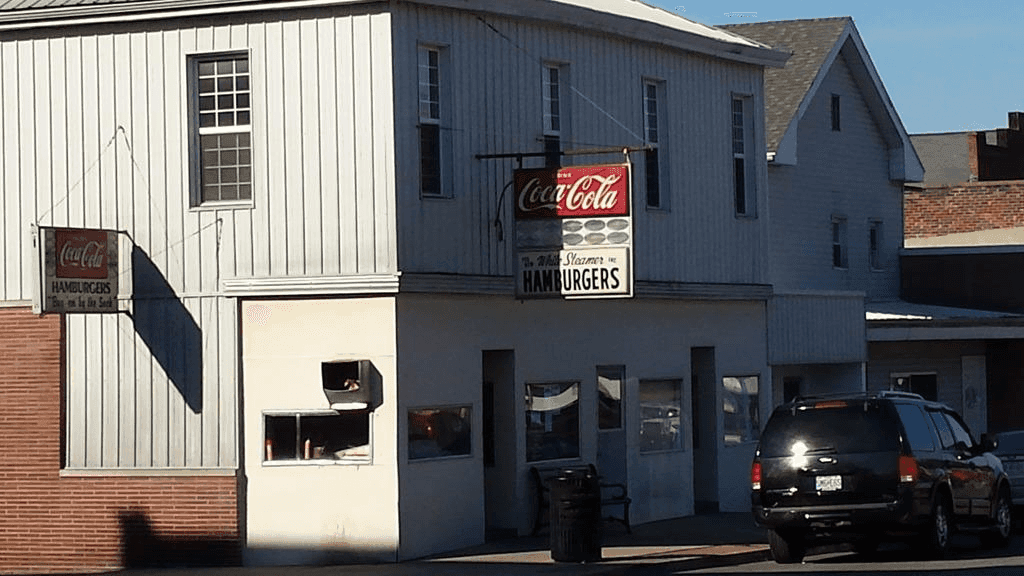 What's it like in Washington, Indiana?