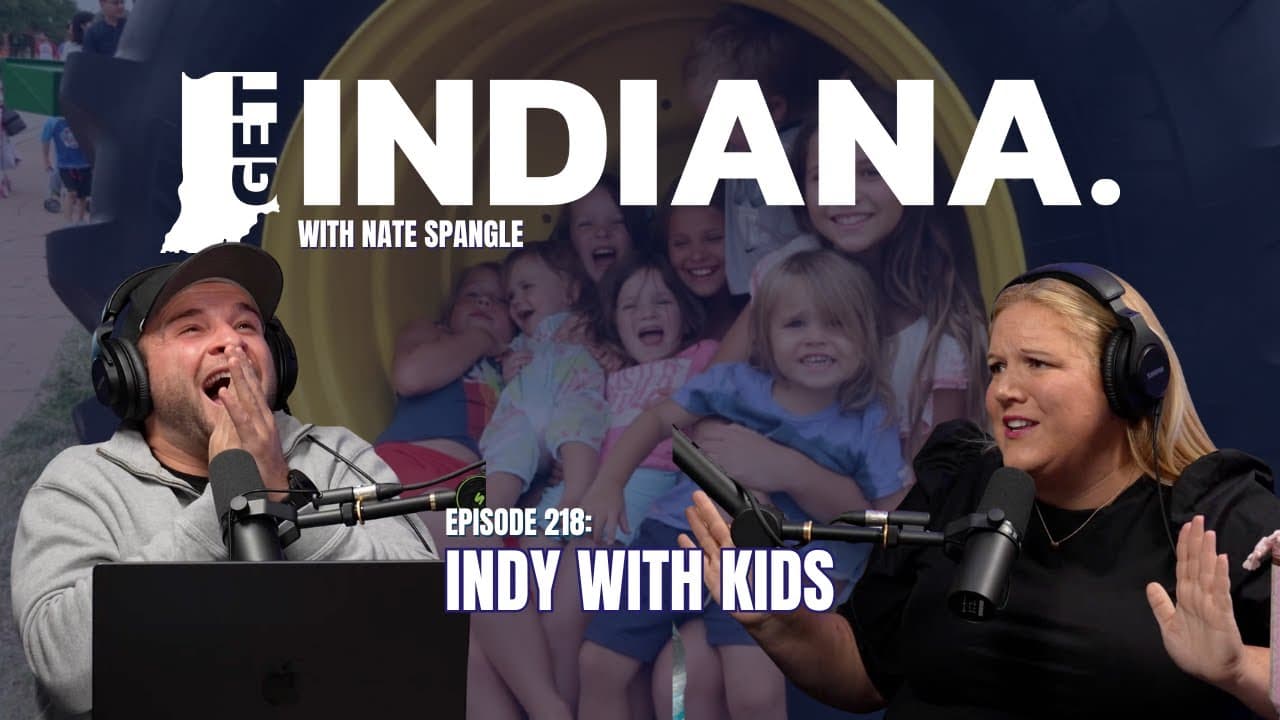 100K Followers and Counting: How Indy with Kids Is Indiana’s Go-To Family Resource