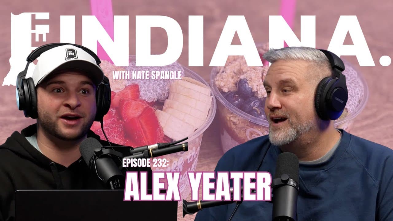 Franchise Growth Advisor Alex Yeater on Successful Franchising and Business Ownership