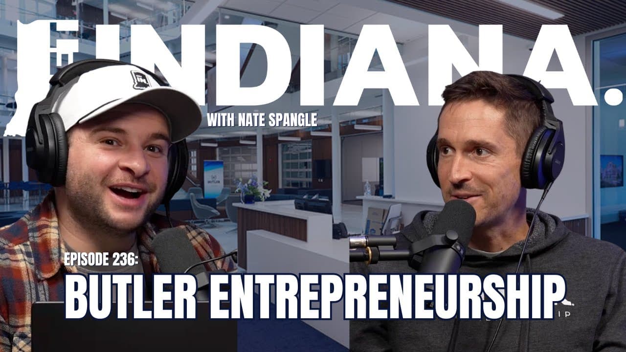 How Butler University Is Building Confident and Creative Entrepreneurs