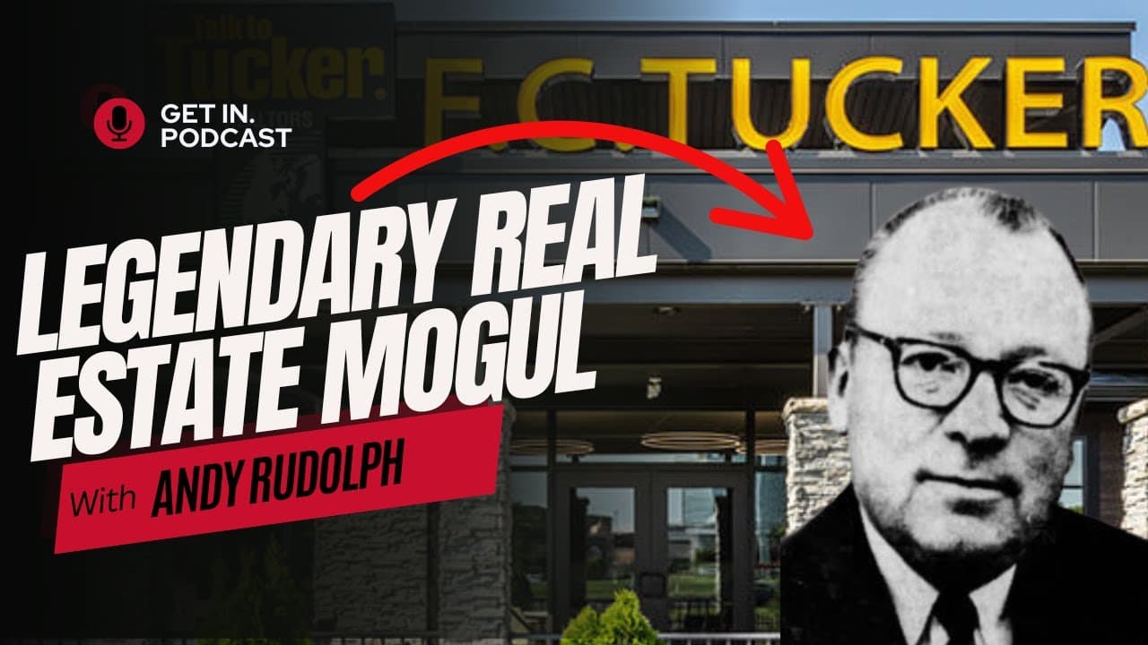 Indiana's Largest Family-Owned Real Estate Company | F.C. Tucker Company