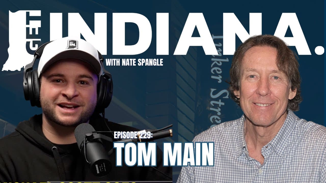 The Story Behind Three of Indiana’s Most Successful Restaurants