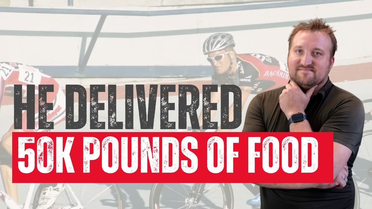 A Wedding Day Crash Changed Everything