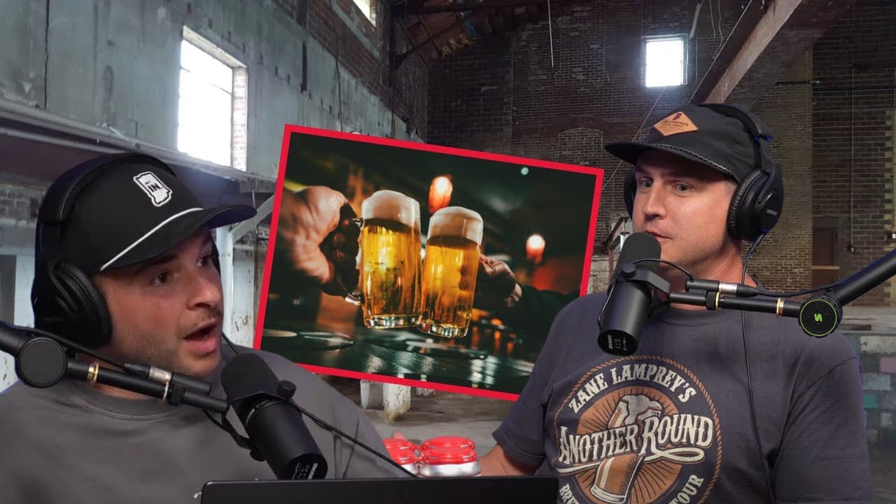 $1 Abandoned Gym Becomes Indiana’s Most Unique Brewery