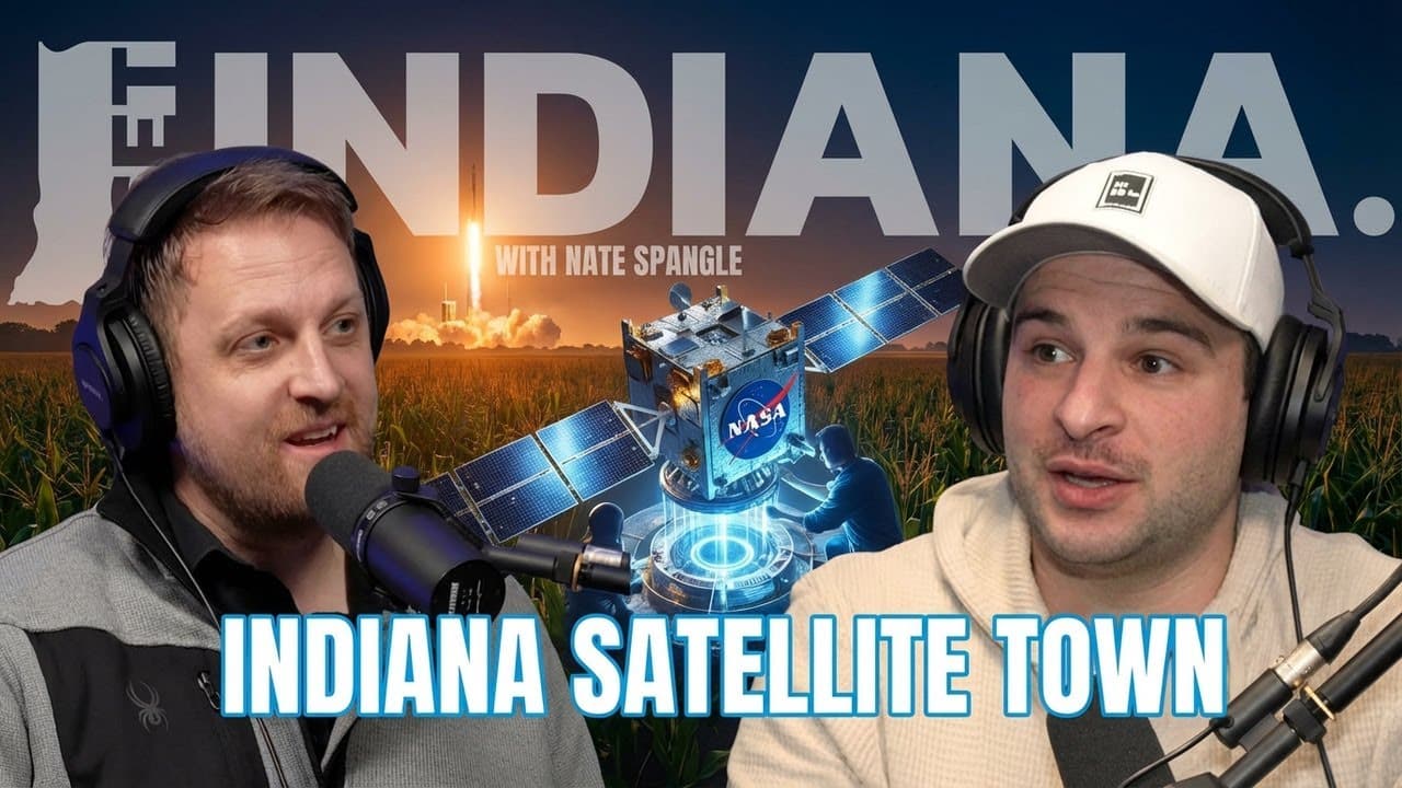 Get IN. Podcast Episode 264